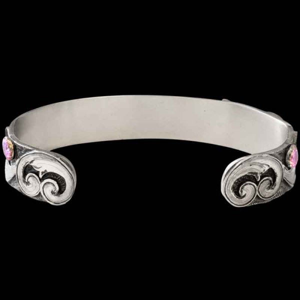 Miranda Western Cuff Bracelet